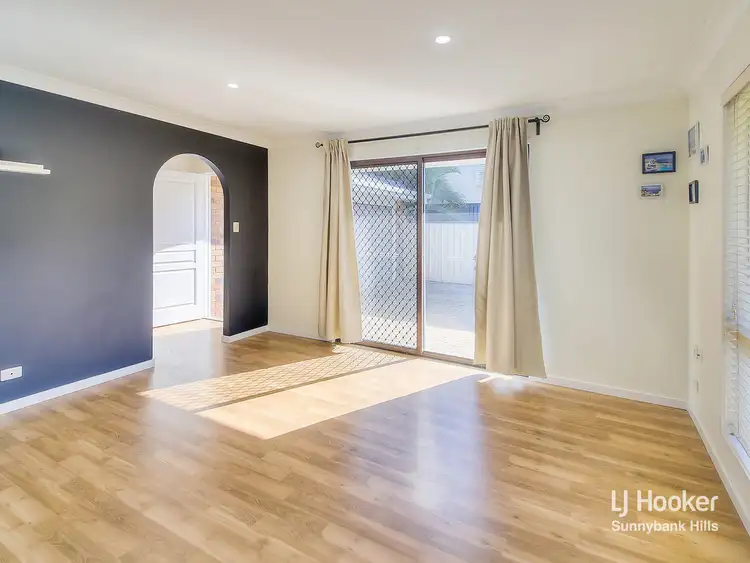 Sixth view of Homely house listing, 23a Statesman Crescent, Sunnybank Hills QLD 4109