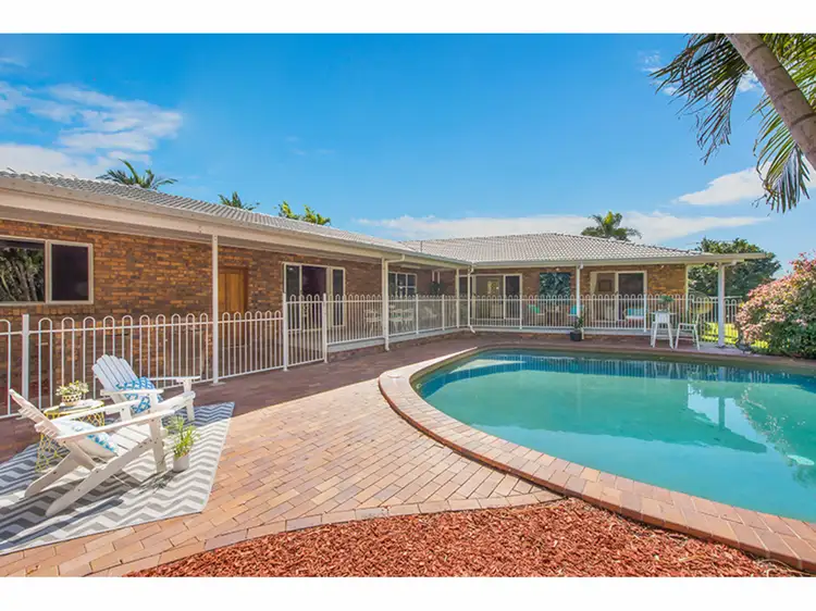 24 Sinclair Street, Annandale QLD 4814