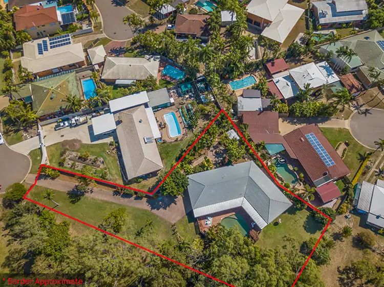 Second view of Homely house listing, 24 Sinclair Street, Annandale QLD 4814