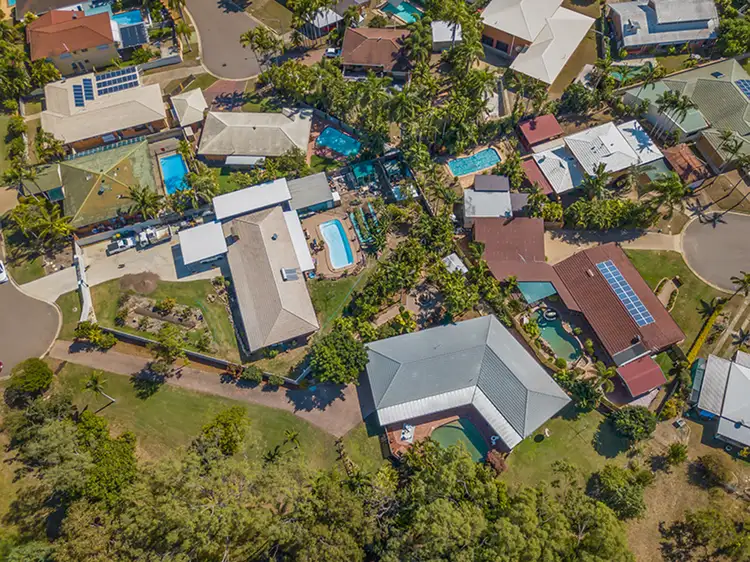 Third view of Homely house listing, 24 Sinclair Street, Annandale QLD 4814