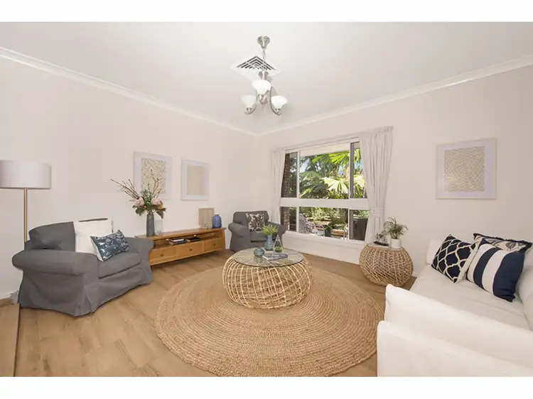 Fourth view of Homely house listing, 24 Sinclair Street, Annandale QLD 4814