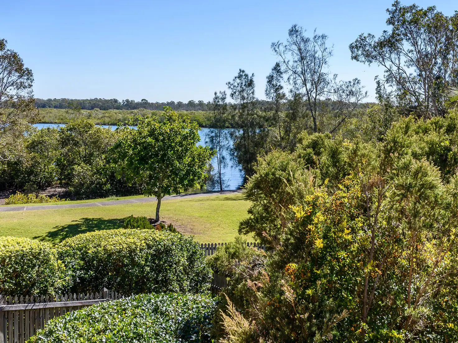 Main view of Homely townhouse listing, 264/125 Hansford Road, Coombabah QLD 4216