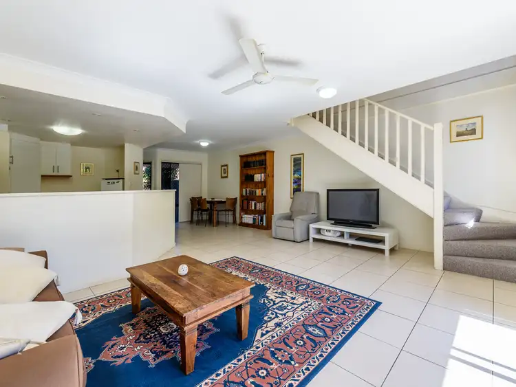 Second view of Homely townhouse listing, 264/125 Hansford Road, Coombabah QLD 4216