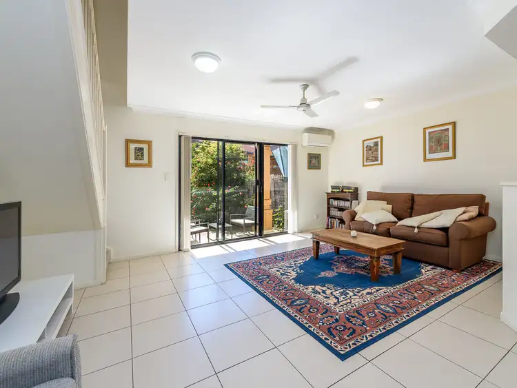 Third view of Homely townhouse listing, 264/125 Hansford Road, Coombabah QLD 4216