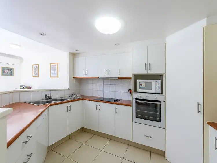 Fourth view of Homely townhouse listing, 264/125 Hansford Road, Coombabah QLD 4216