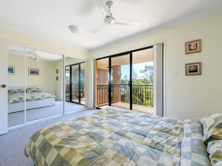 Sixth view of Homely townhouse listing, 264/125 Hansford Road, Coombabah QLD 4216