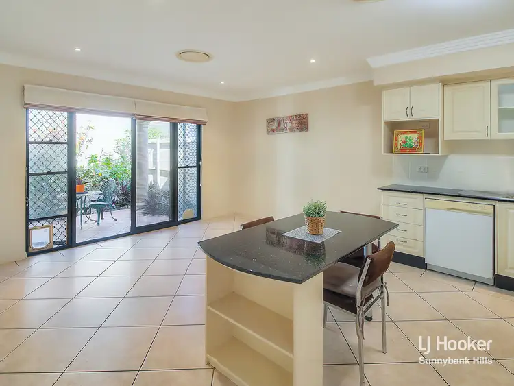 Third view of Homely villa listing, 13/24 Radan Street, Sunnybank Hills QLD 4109