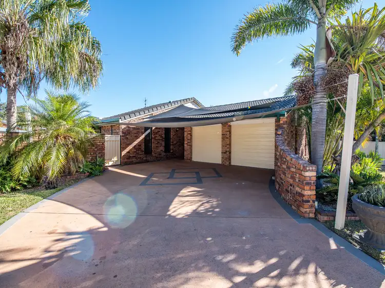 Fourth view of Homely house listing, 32 Michigan Drive, Oxenford QLD 4210