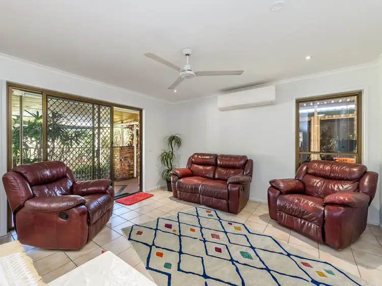 Fifth view of Homely house listing, 32 Michigan Drive, Oxenford QLD 4210