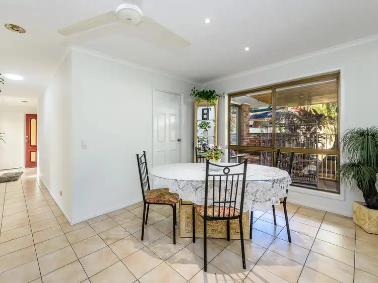Sixth view of Homely house listing, 32 Michigan Drive, Oxenford QLD 4210