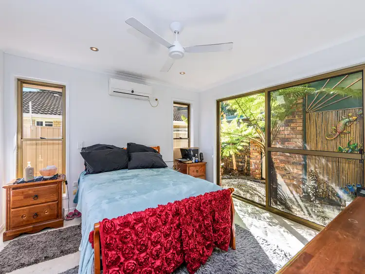 Seventh view of Homely house listing, 32 Michigan Drive, Oxenford QLD 4210