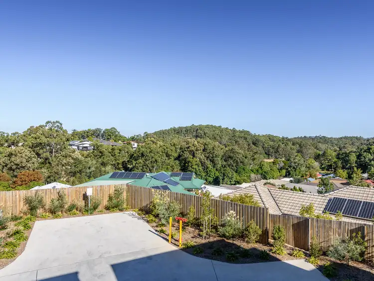 28/1 Tilbury Rise, Upper Coomera QLD 4209
