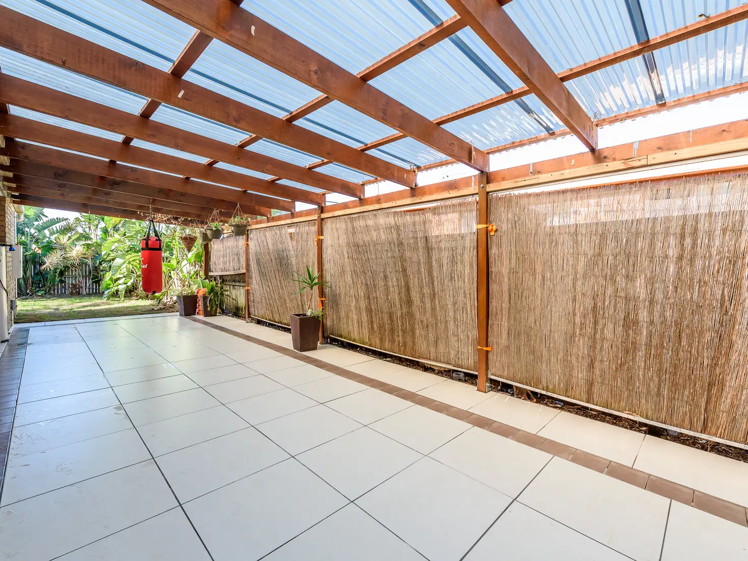 Main view of Homely semi-detached listing, 1/7 Sanctuary Court, Coombabah QLD 4216