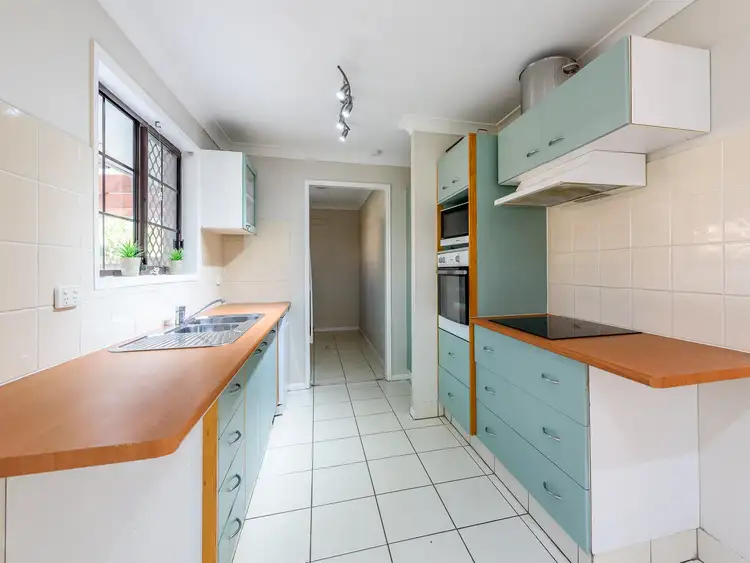 Third view of Homely semi-detached listing, 1/7 Sanctuary Court, Coombabah QLD 4216