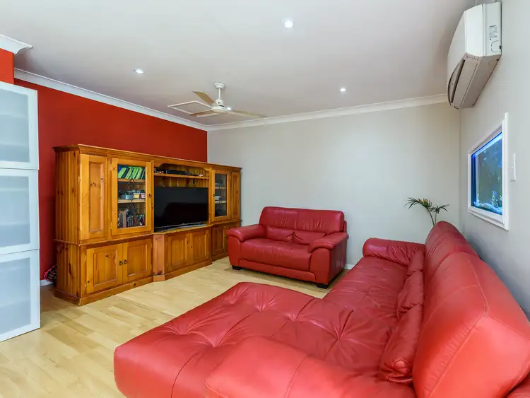 Fourth view of Homely semi-detached listing, 1/7 Sanctuary Court, Coombabah QLD 4216