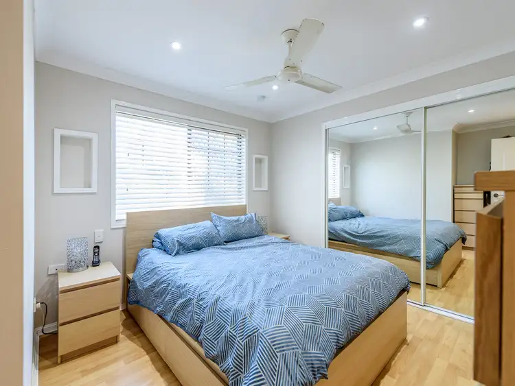 Seventh view of Homely semi-detached listing, 1/7 Sanctuary Court, Coombabah QLD 4216