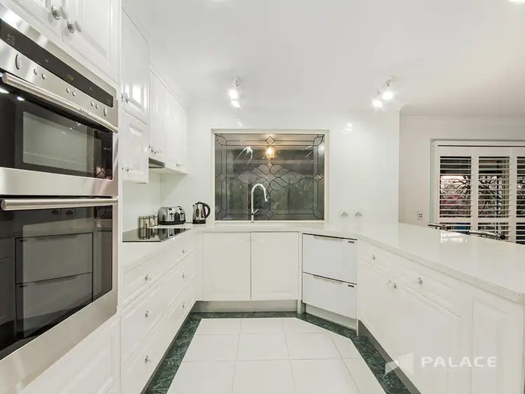 Main view of Homely house listing, 1 Kynuna Court, Karana Downs QLD 4306
