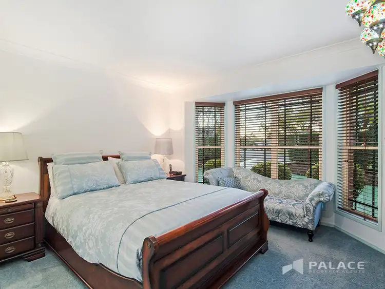 Second view of Homely house listing, 1 Kynuna Court, Karana Downs QLD 4306