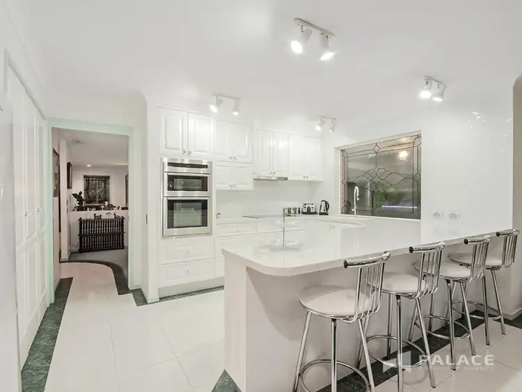 Third view of Homely house listing, 1 Kynuna Court, Karana Downs QLD 4306