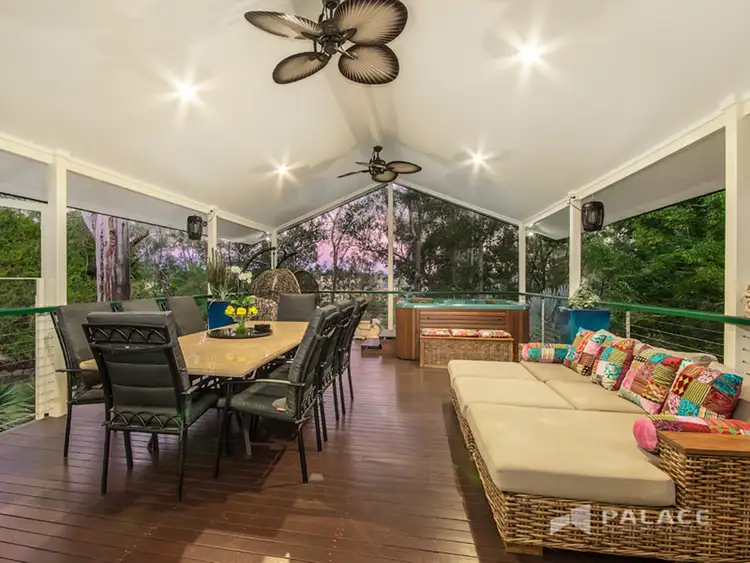 Fourth view of Homely house listing, 1 Kynuna Court, Karana Downs QLD 4306