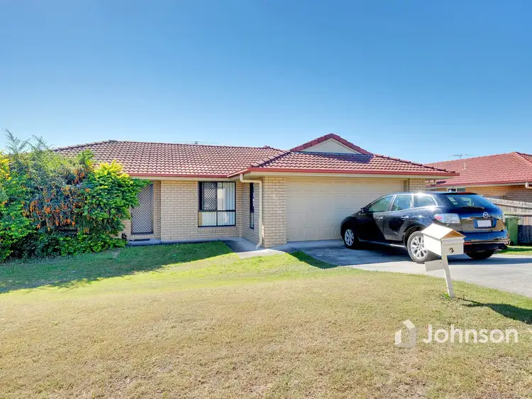 2 Bloom Way, Goodna QLD 4300