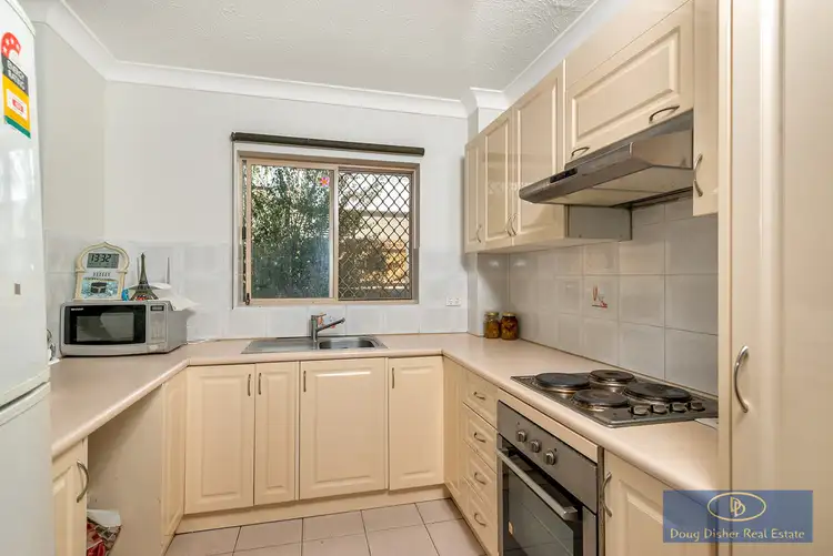 Third view of Homely apartment listing, 1/169 Sir Fred Schonell Drive, St Lucia QLD 4067