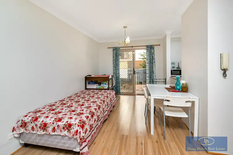 Fourth view of Homely apartment listing, 1/169 Sir Fred Schonell Drive, St Lucia QLD 4067