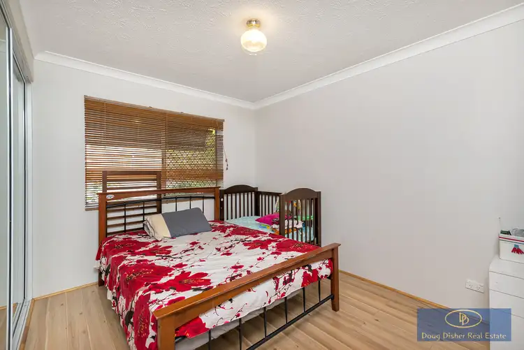 Fifth view of Homely apartment listing, 1/169 Sir Fred Schonell Drive, St Lucia QLD 4067