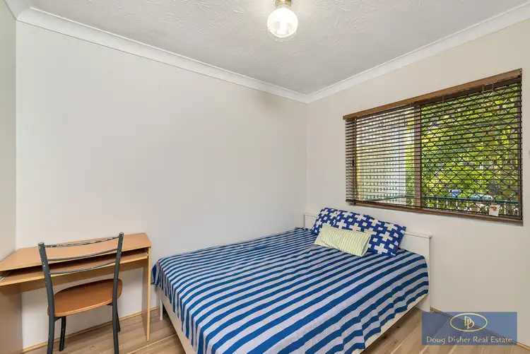 Sixth view of Homely apartment listing, 1/169 Sir Fred Schonell Drive, St Lucia QLD 4067