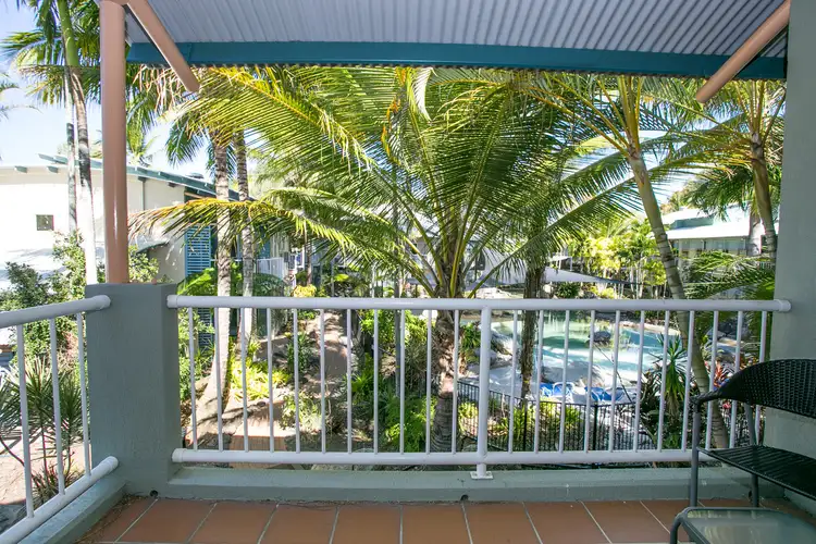 Second view of Homely apartment listing, 252/2 Keem Street, Trinity Beach QLD 4879