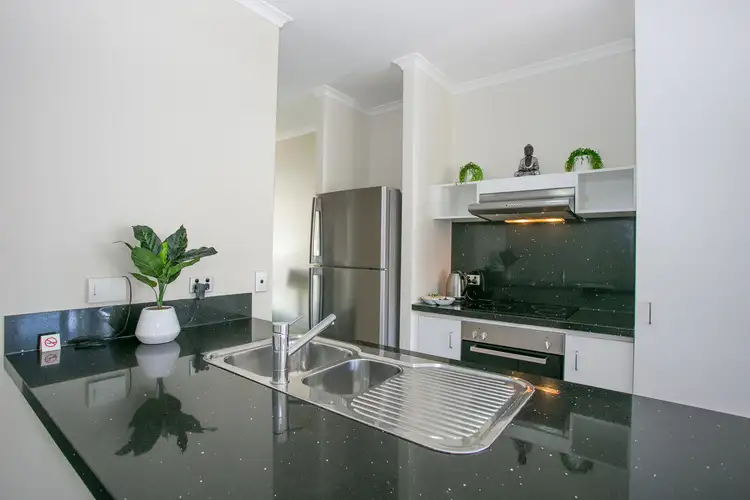 Fourth view of Homely apartment listing, 252/2 Keem Street, Trinity Beach QLD 4879
