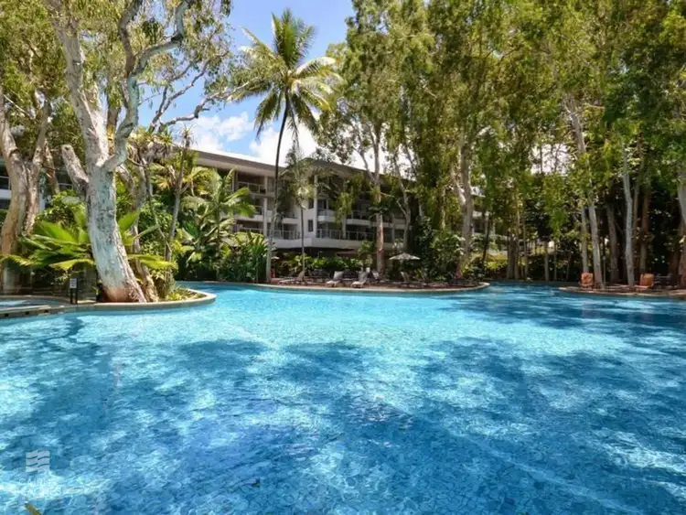 Main view of Homely apartment listing, 2110/2-22 Veivers Road, Palm Cove QLD 4879