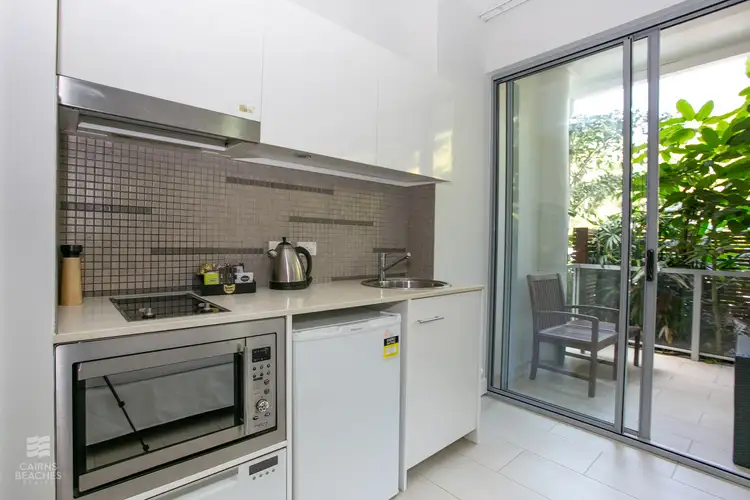 Fourth view of Homely apartment listing, 2110/2-22 Veivers Road, Palm Cove QLD 4879