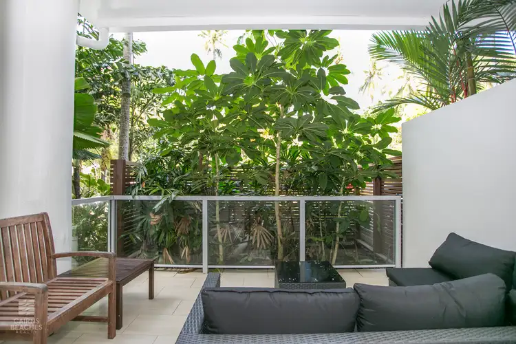 Fifth view of Homely apartment listing, 2110/2-22 Veivers Road, Palm Cove QLD 4879