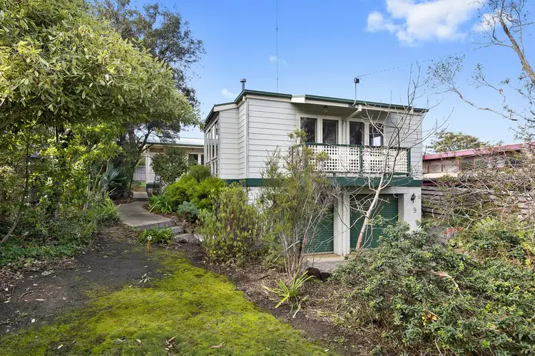 Main view of Homely house listing, 9 Aurora Crescent, Torquay VIC 3228