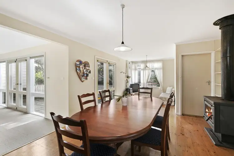 Second view of Homely house listing, 9 Aurora Crescent, Torquay VIC 3228