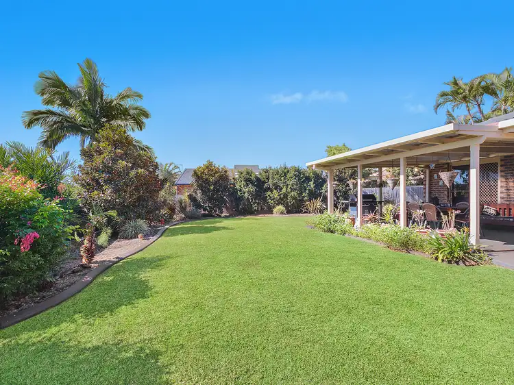 3 Bahama Avenue, Alstonville NSW 2477