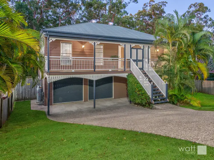 22 Ophelia Crescent, Eatons Hill QLD 4037