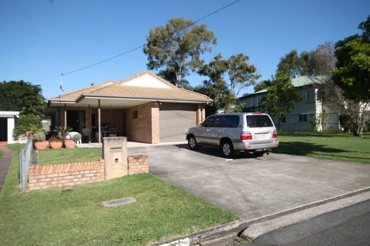 110 Emsworth Street, Wynnum QLD 4178