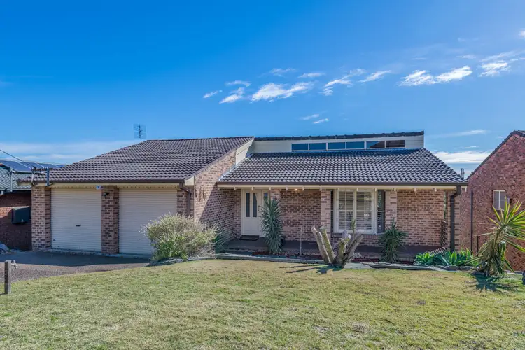 20 Pisces Avenue, Elermore Vale NSW 2287