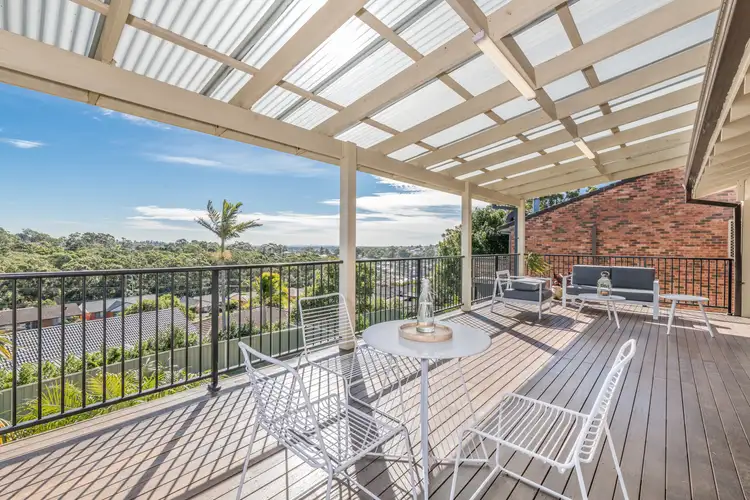 Second view of Homely house listing, 20 Pisces Avenue, Elermore Vale NSW 2287