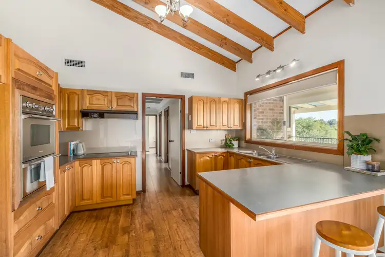 Fifth view of Homely house listing, 20 Pisces Avenue, Elermore Vale NSW 2287