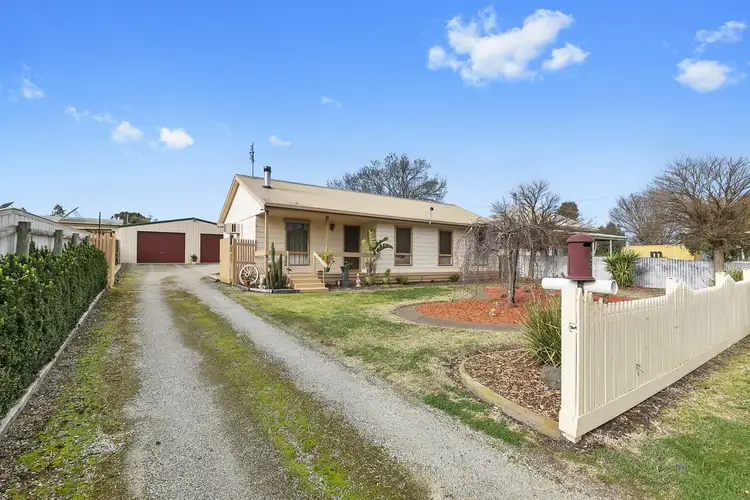 65A Barwon Terrace, Winchelsea VIC 3241