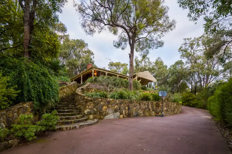 Main view of Homely house listing, 11 Mann Place, Roleystone WA 6111