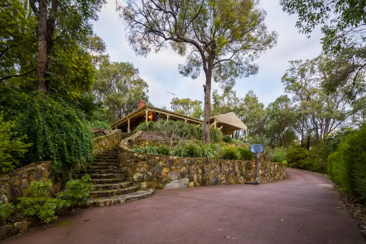 Main view of Homely house listing, 11 Mann Place, Roleystone WA 6111