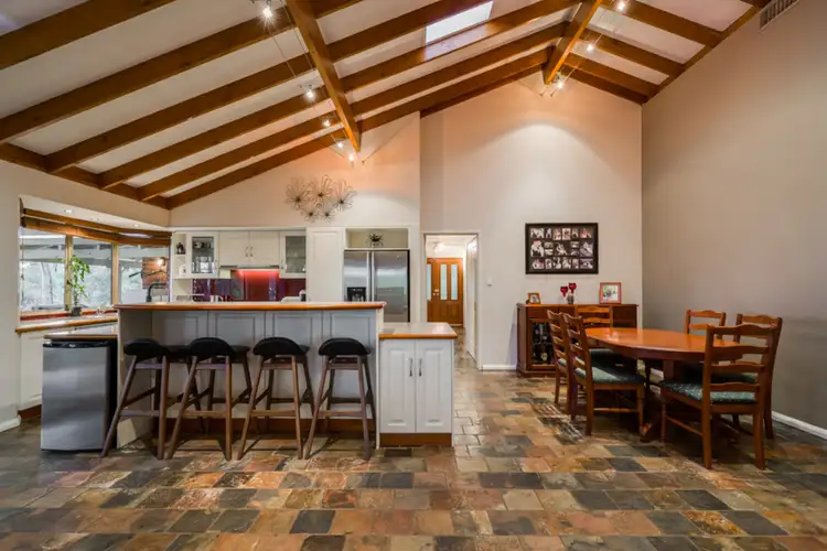 Second view of Homely house listing, 11 Mann Place, Roleystone WA 6111