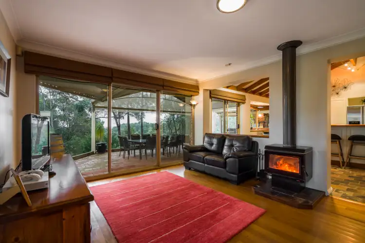 Fourth view of Homely house listing, 11 Mann Place, Roleystone WA 6111