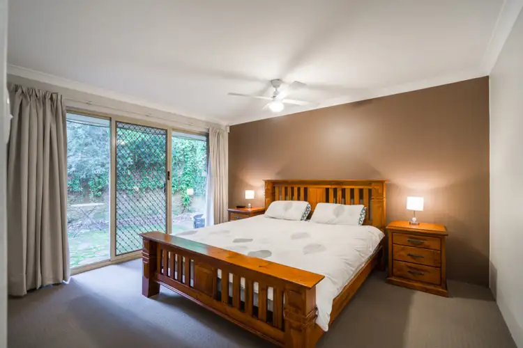 Fifth view of Homely house listing, 11 Mann Place, Roleystone WA 6111