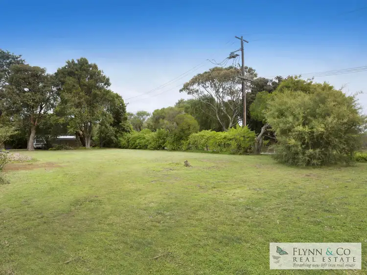 Second view of Homely land listing, 221 Eastbourne Road, Rosebud VIC 3939