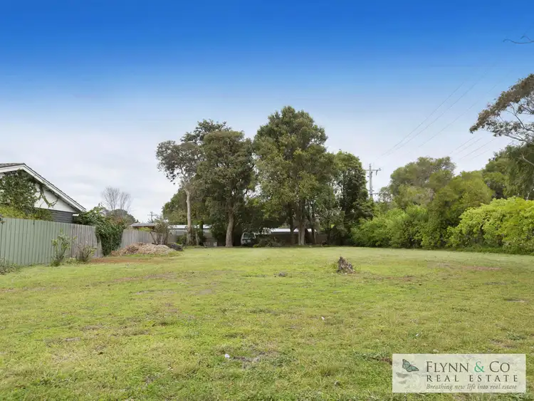 Third view of Homely land listing, 221 Eastbourne Road, Rosebud VIC 3939